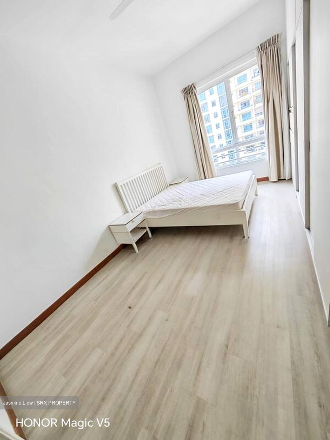Parkshore (D15), Condominium #519004971
